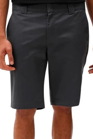 Short - Donkergrijs - Dickies