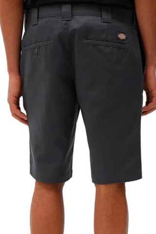 Short - Donkergrijs - Dickies