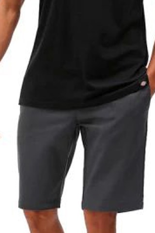 Short - Donkergrijs - Dickies