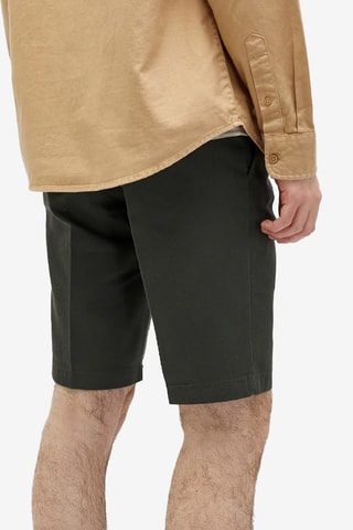 Short Slim Fit - Olijfgroen - Dickies