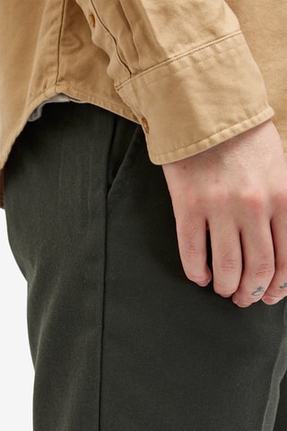 Short Slim Fit - Olijfgroen - Dickies