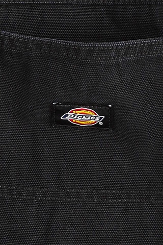 Short Duck Canvas - Zwart - Dickies