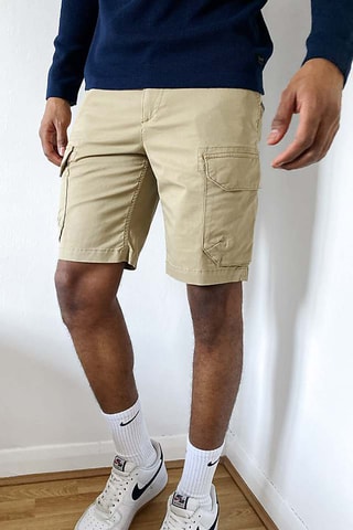 Cargoshort - Beige - Timberland