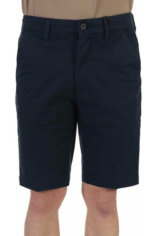 Short Chino - Marineblauw - Timberland