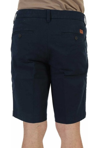Short Chino - Marineblauw - Timberland