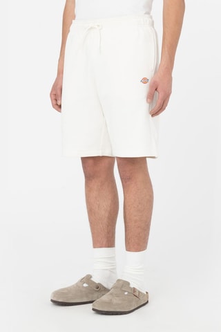 Bermuda Mapleton - Wit - Dickies