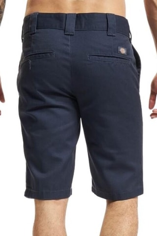 Bermuda slim fit - Marineblauw - Dickies