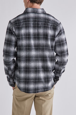 Blouse Evansville - Zwart - Dickies