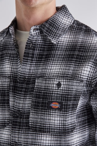 Blouse Evansville - Zwart - Dickies