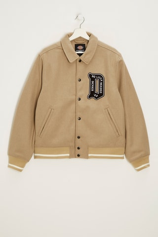 Jasje - Beige - Dickies
