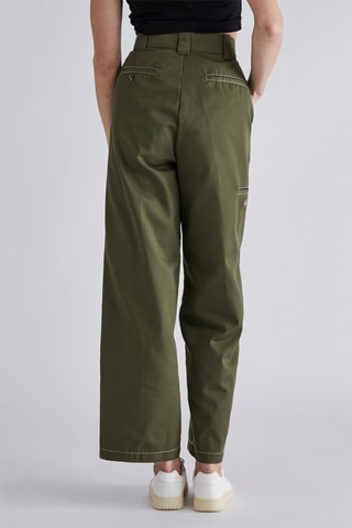Broek Sawyerville - Kaki - Dickies
