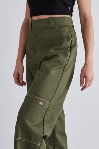 Broek Sawyerville - Kaki - Dickies