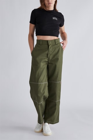 Broek Sawyerville - Kaki - Dickies