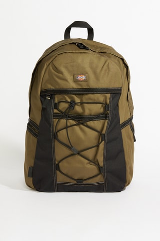 Rugtas Ashville - Kaki - Dickies