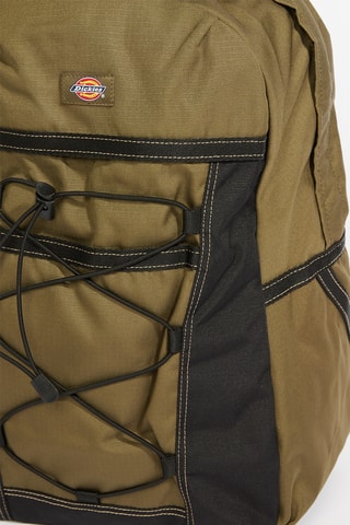 Rugtas Ashville - Kaki - Dickies