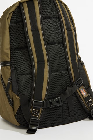 Rugtas Ashville - Kaki - Dickies
