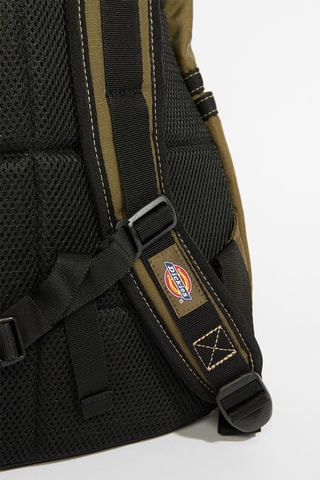 Rugtas Ashville - Kaki - Dickies