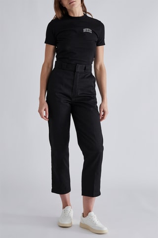 Broek Phoenix - Zwart - Dickies