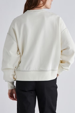 Sweater Beavertown - Ecru - Dickies