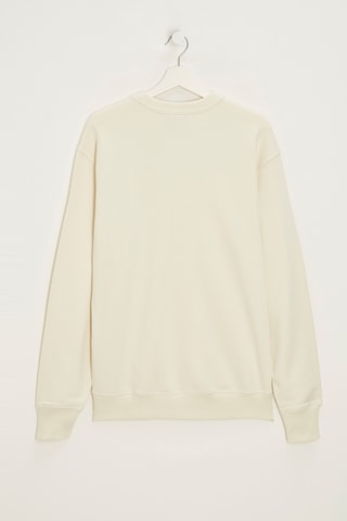 Sweater Aitkin - Wit - Dickies
