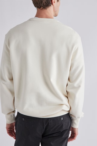 Sweater Aitkin - Ecru - Dickies