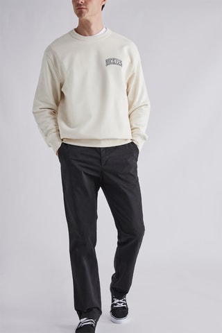 Sweater Aitkin - Ecru - Dickies