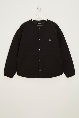 Jasje Thorsby - Zwart - Dickies