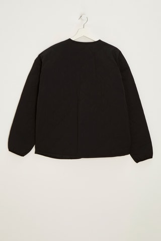Jasje Thorsby - Zwart - Dickies