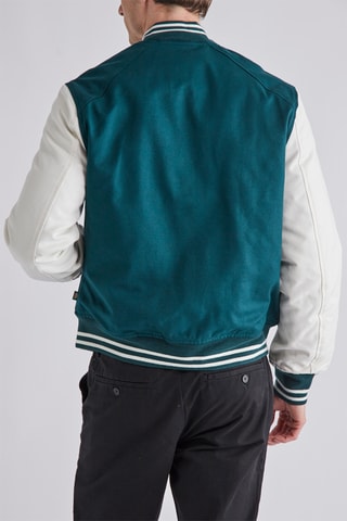 Baseball Jasje Oak Grove - Lichtgroen - Dickies