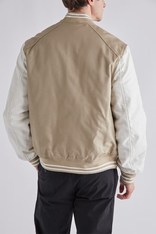 Jasje Oak Grove - Beige - Dickies