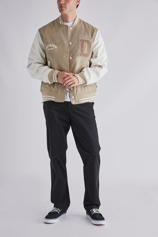 Jasje Oak Grove - Beige - Dickies