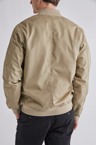 Bomberjack Hughson - Kaki - Dickies