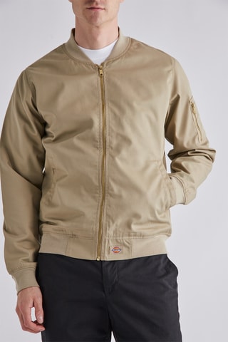 Bomberjack Hughson - Kaki - Dickies