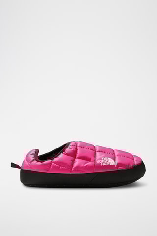 Slip-ons Thermoball - Roze - The North Face
