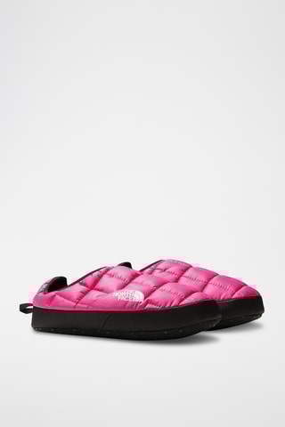 Slip-ons Thermoball - Roze - The North Face