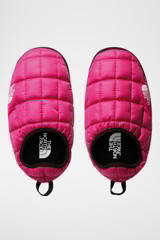 Slip-ons Thermoball - Roze - The North Face