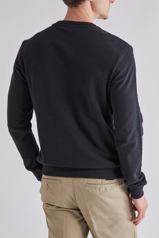 Sweater Guiro - Zwart - Napapijri