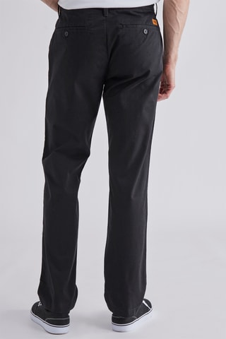 Chino Squam Lake - Zwart - Timberland