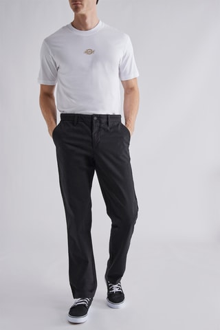 Chino Squam Lake - Zwart - Timberland