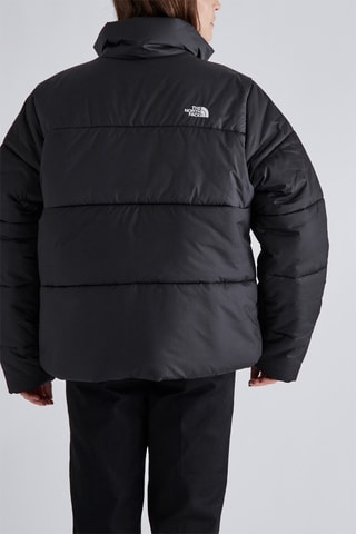 Gewatteerde Jas Saikuru - Zwart - The North Face