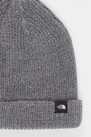 Muts Fisherman - Grijs - The North Face