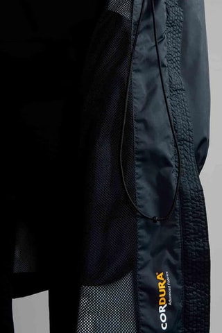 Parka met Capuchon Epoch - Zwart - Napapijri