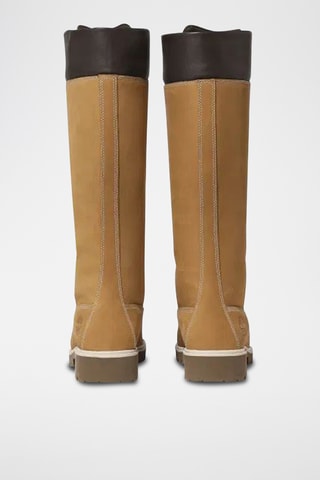 Leren Laarzen Premium - Lichtbruin - Timberland