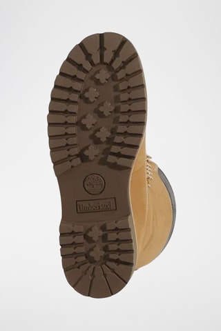 Leren Laarzen Premium - Lichtbruin - Timberland