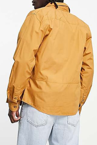 Overhemd Heritage - Bruin - Timberland