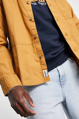 Overhemd Heritage - Bruin - Timberland