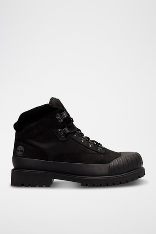 Wandelschoenen Heritage - Zwart - Timberland