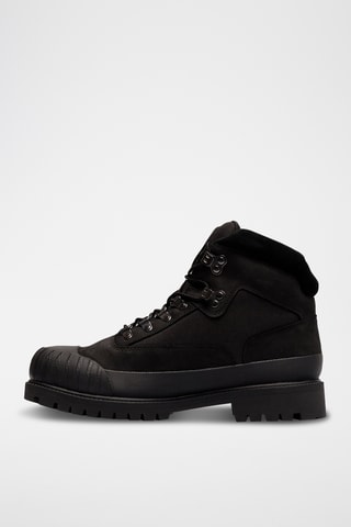 Wandelschoenen Heritage - Zwart - Timberland