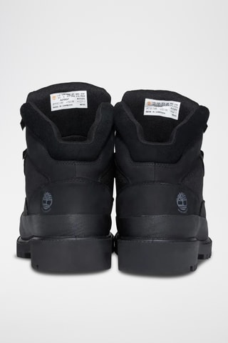 Wandelschoenen Heritage - Zwart - Timberland