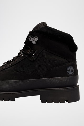 Wandelschoenen Heritage - Zwart - Timberland